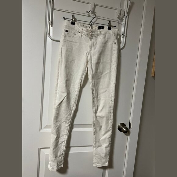 AG Jeans "The Legging" ankle length, "super skinny ankle" - Picture 4 of 7